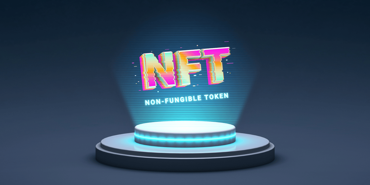 NFT définition d’un phénomène qui révolutionne la propriété numérique - avantages NFT