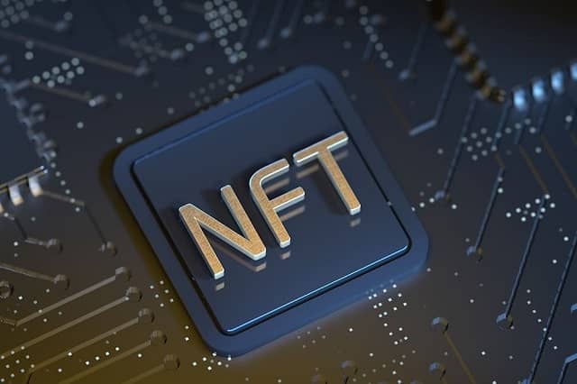 NFT définition d’un phénomène qui révolutionne la propriété numérique - certificat d'authenticité