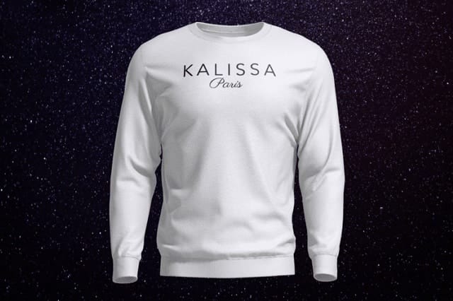 Drop Kalissa - Wear-to-Earn : la prochaine vague NFT, crypto et fashion