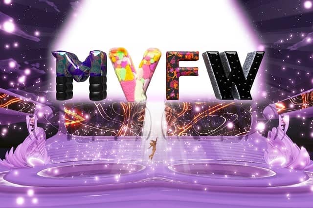 Metaverse Fashion Week - NFT and luxury 8 reasons that explain this craze