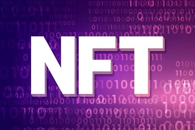 Blockchain NFT Art - NFT d’art le nouvel eldorado numérique qui bouleverse les codes de l’art