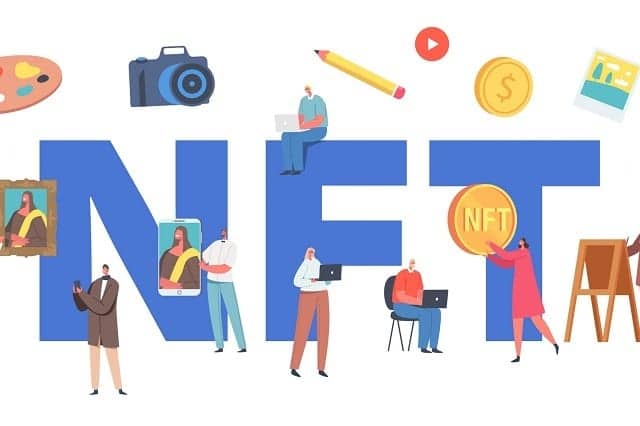 Communauté NFT - Qu’est-ce qu’un NFT drop et comment y participer