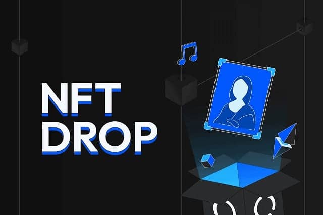 NFT Drop - Qu’est-ce qu’un NFT drop et comment y participer