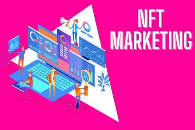 NFT Marketing - Qu’est-ce qu’un NFT drop et comment y participer