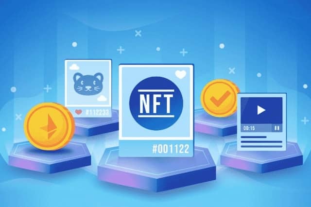 NFT crypto - Qu’est-ce qu’un NFT drop et comment y participer