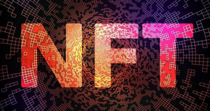 NFT Art blockchain - NFT d’art le nouvel eldorado numérique qui bouleverse les codes de l’art